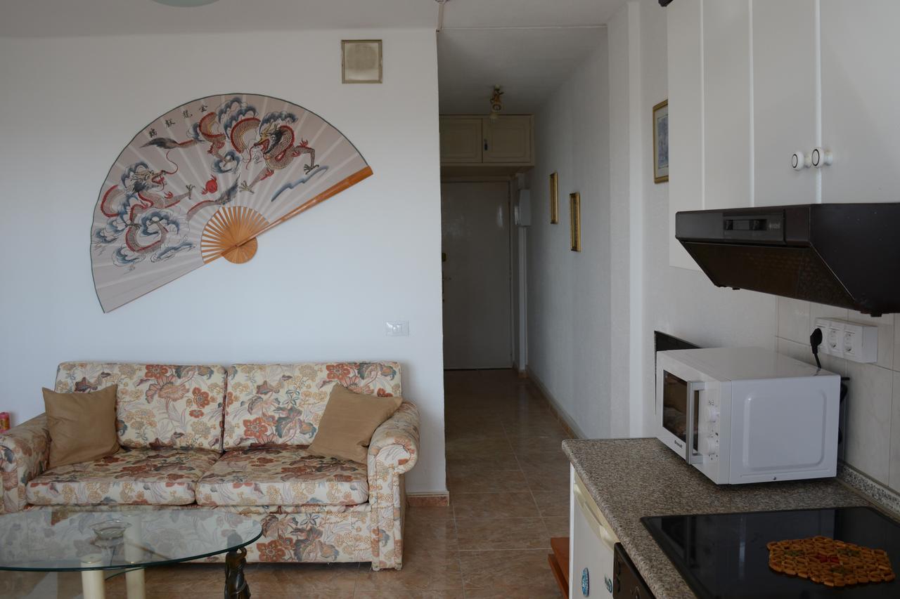 Appartement Ocean View *