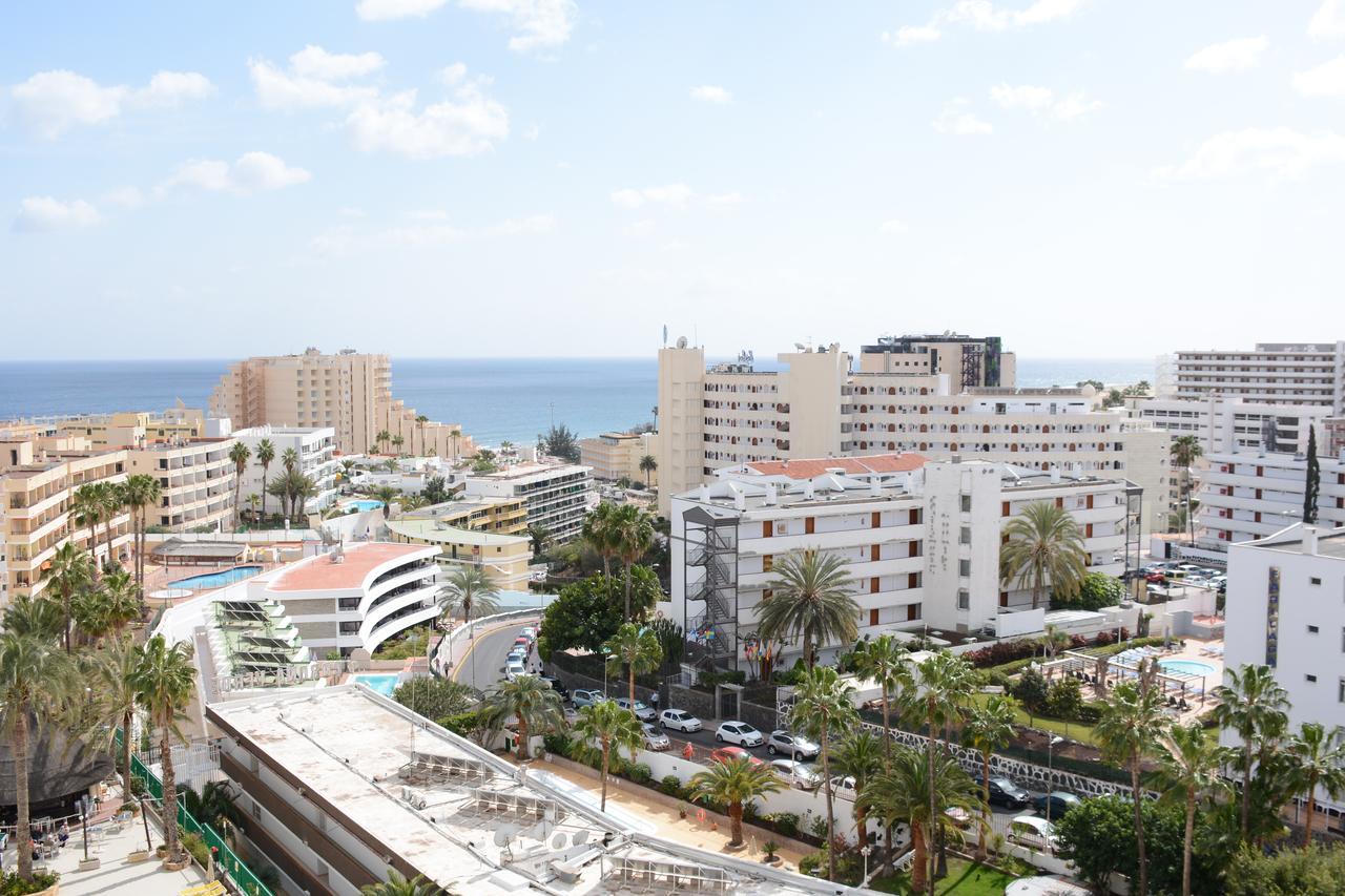 Appartement Ocean View
