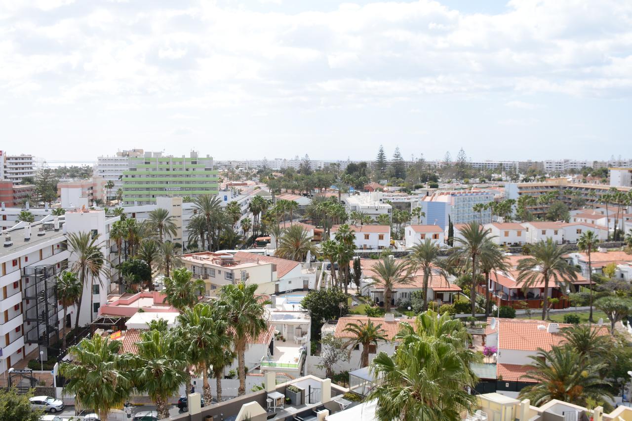 Appartement Ocean View