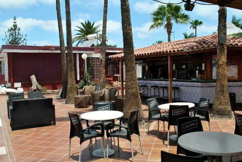 Gay Bungalows Los Tucanes 3*