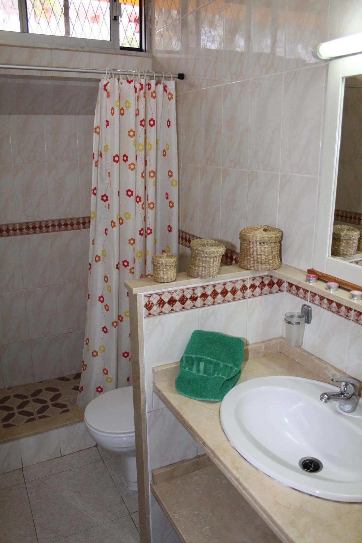 Artemisa Apartment