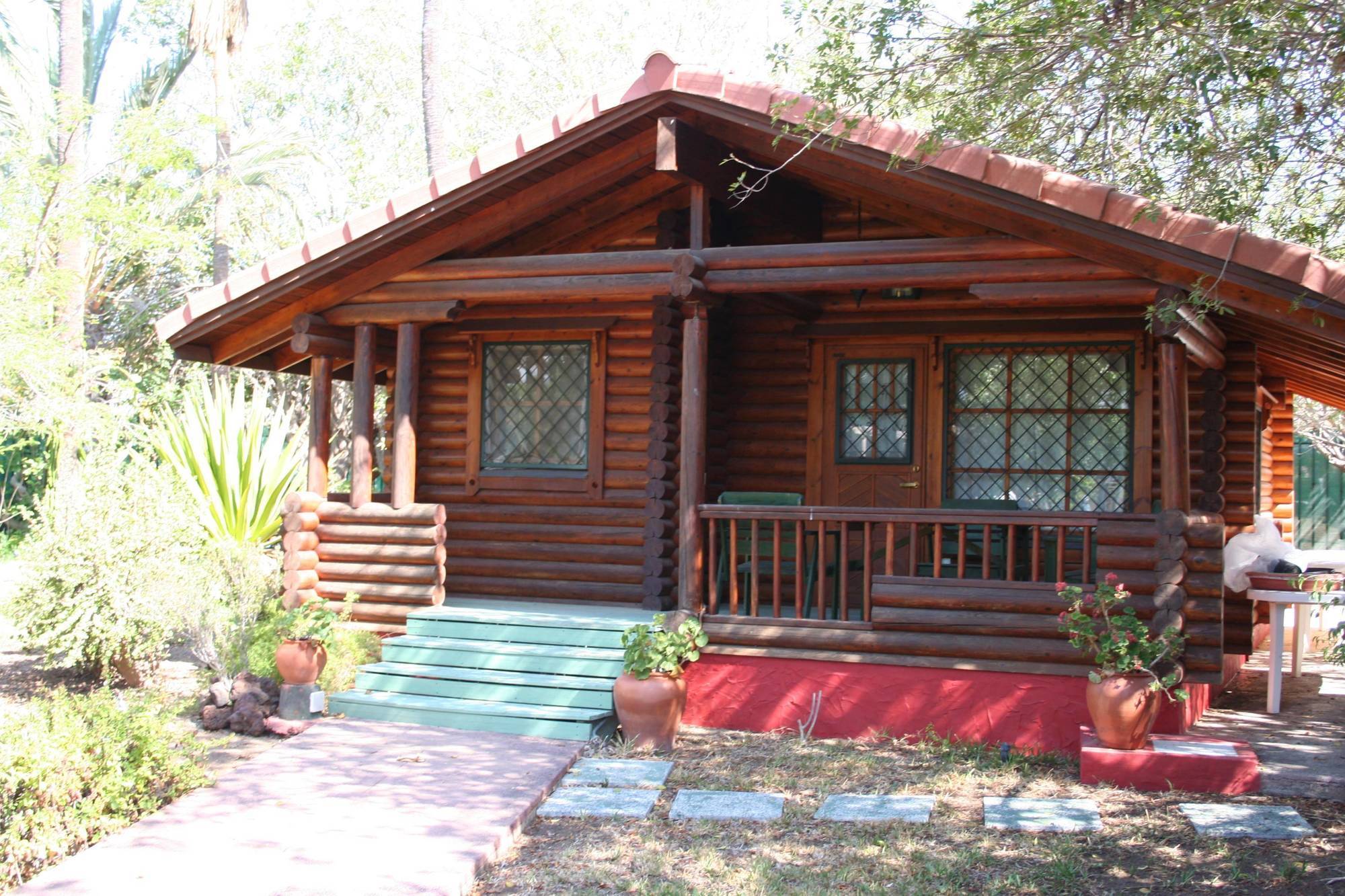 Artemisa Apartment
