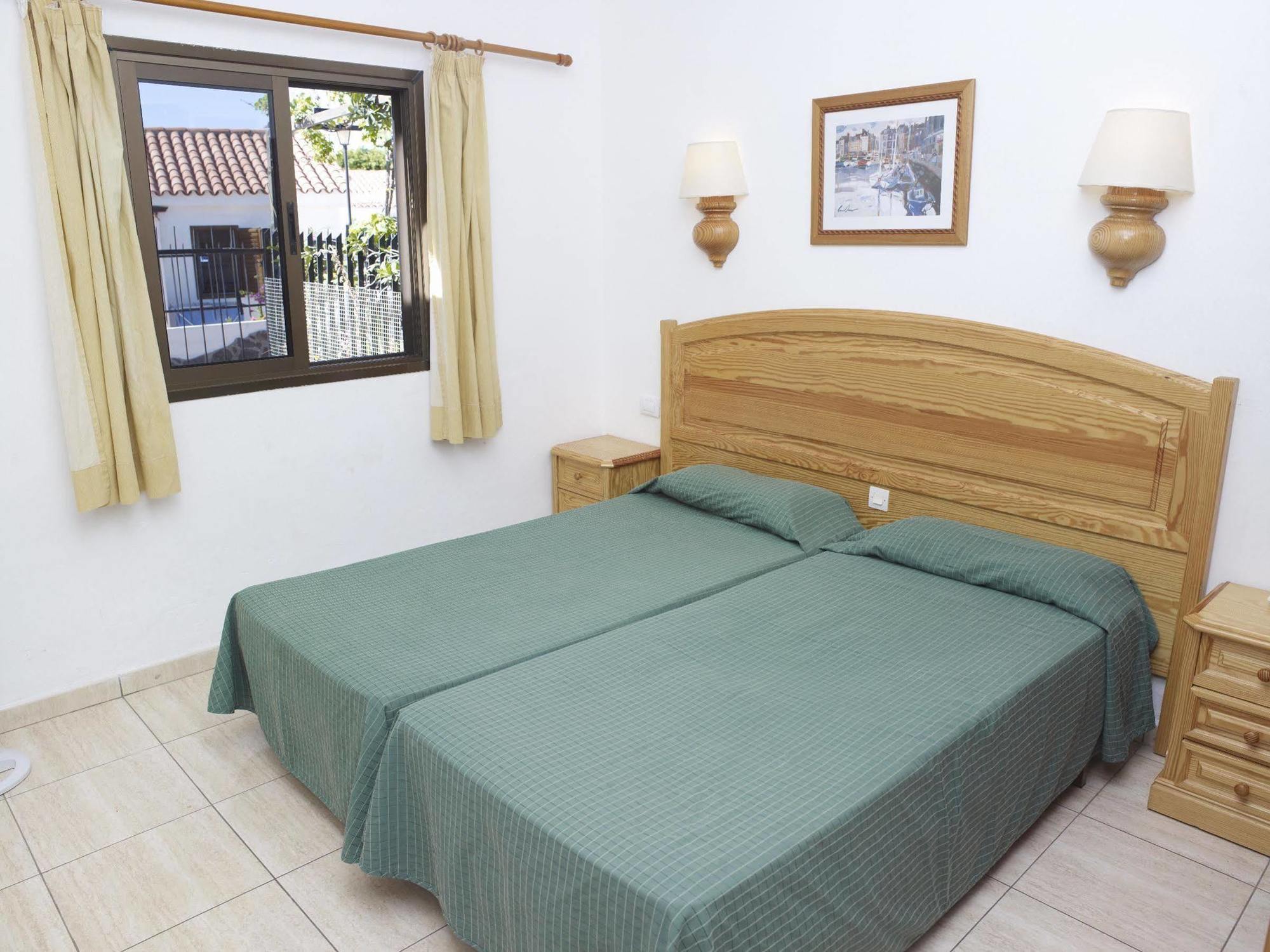 Santa Clara Hotel Playa del Inglés