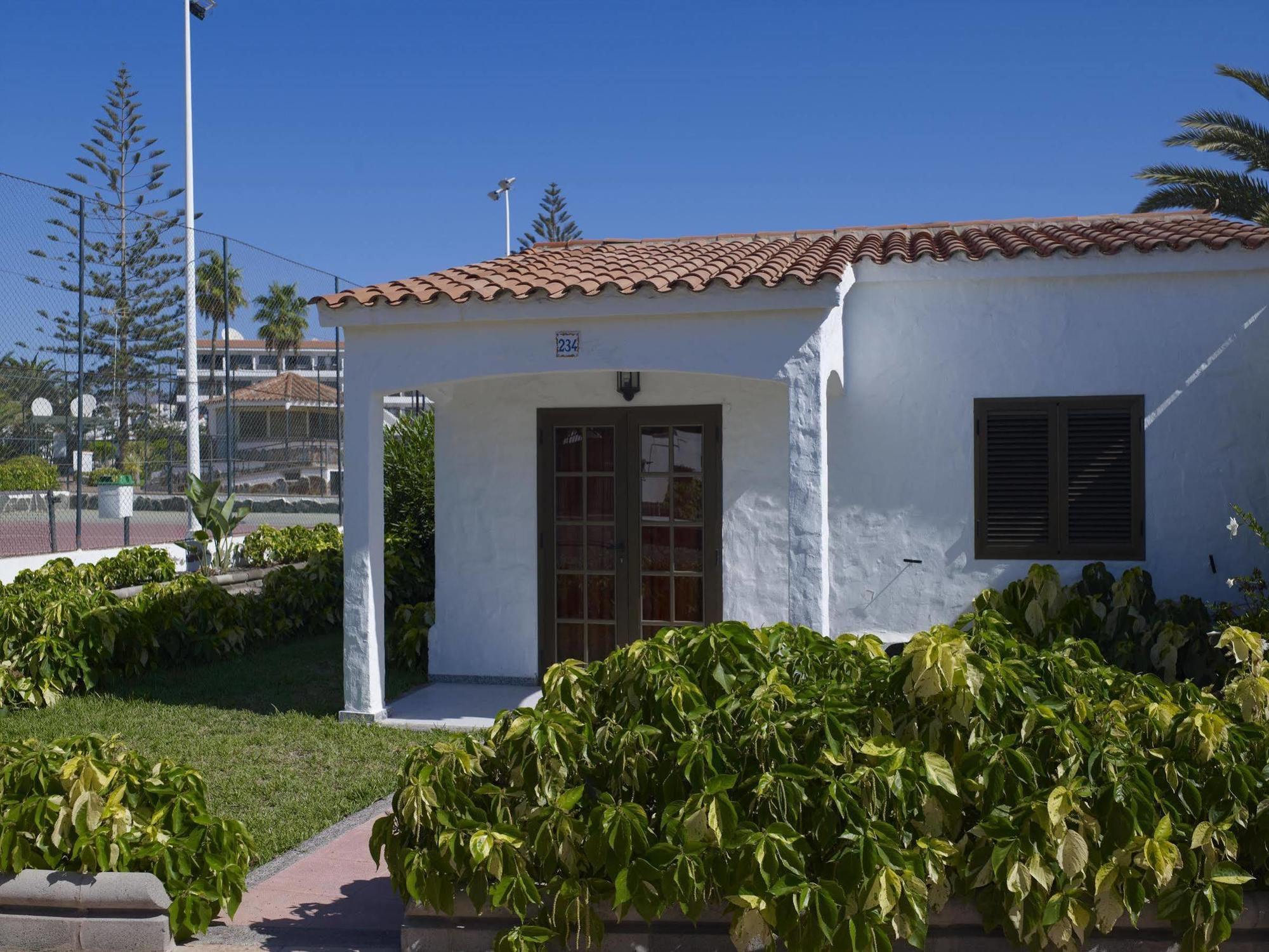 Hotel Santa Clara Playa del Inglés
