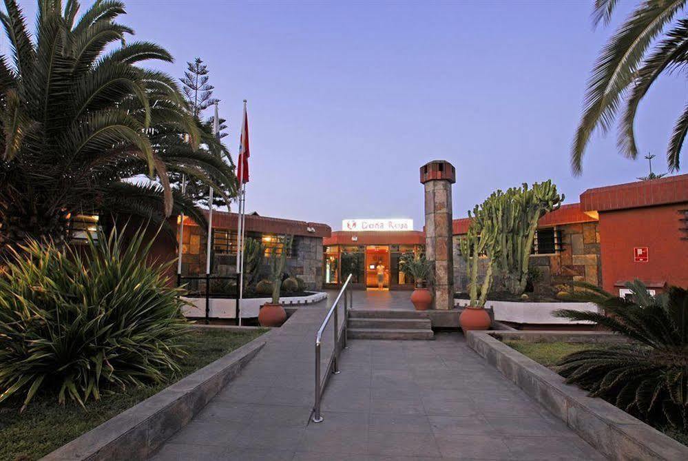 Dona Rosa Holiday park