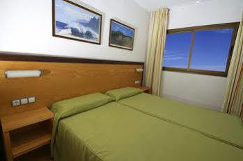 Huoneisto Ficus Playa Del Inlges *
