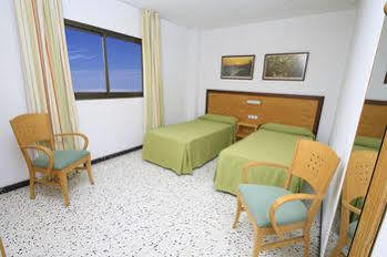Huoneisto Ficus Playa Del Inlges