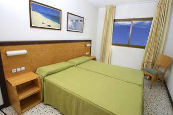 Ficus Playa Del Inlges Huoneisto