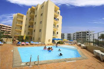 Ficus Playa Del Inlges Huoneisto Playa del Inglés