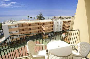 Ficus Playa Del Inlges Huoneisto Playa del Inglés