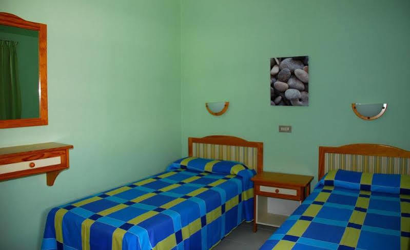 Las Dunas Apartment