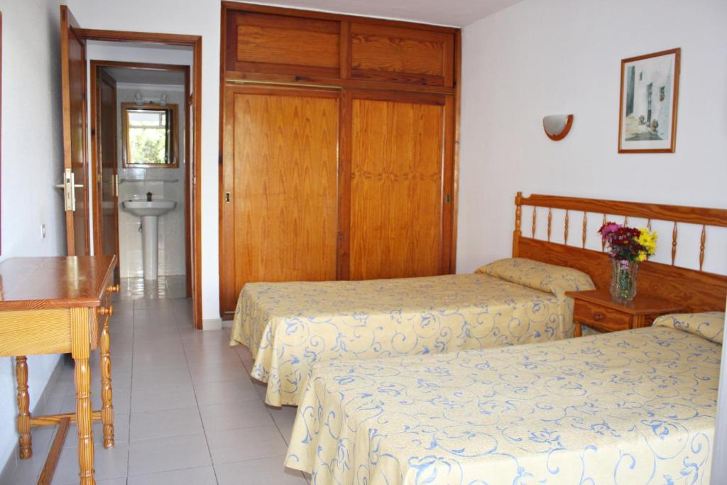 Apartamento Tagoror