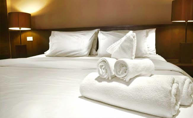 Arenas Appartement Playa del Inglés