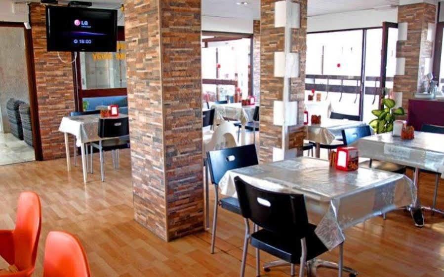 Appartement Arenas *