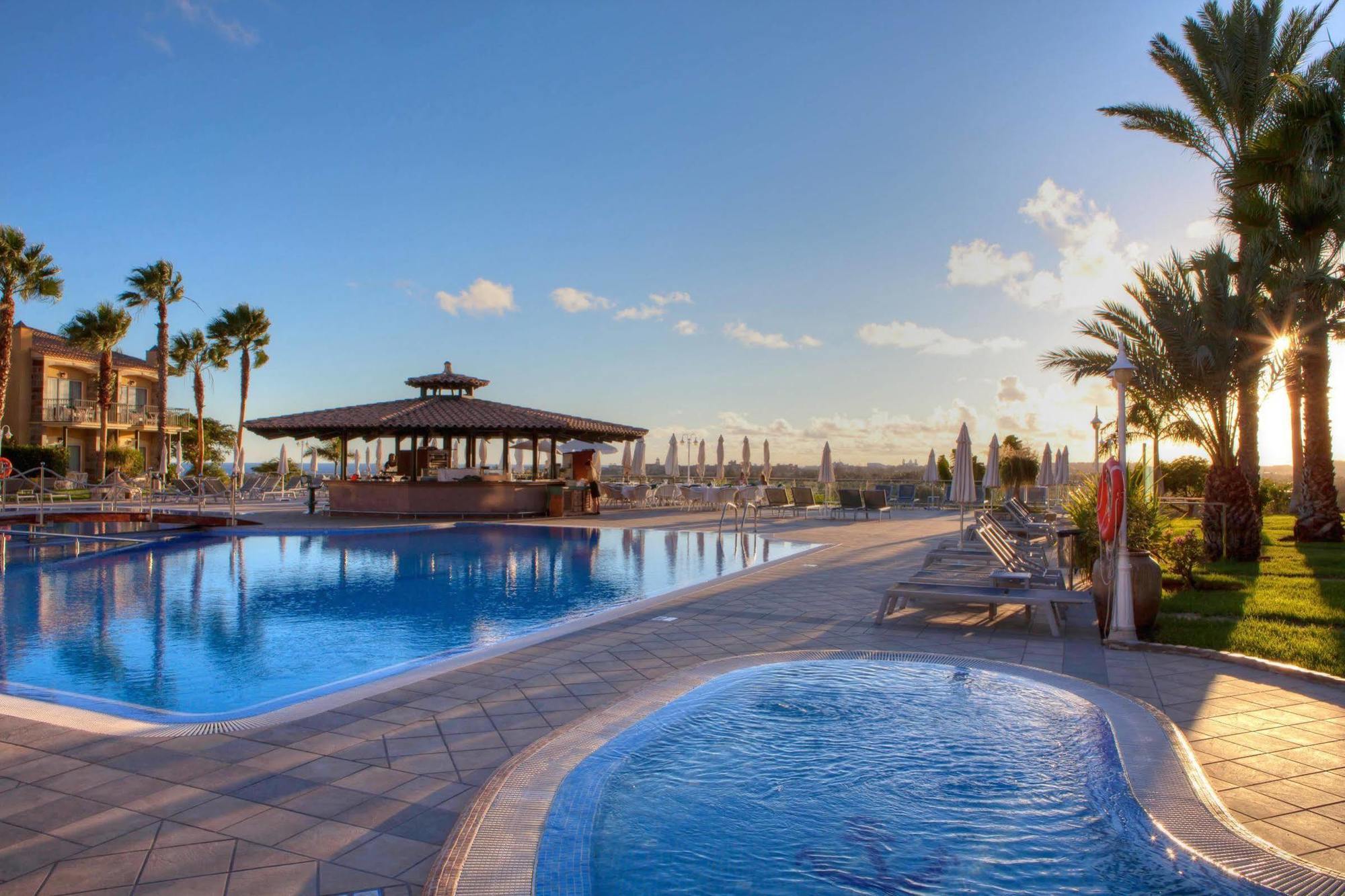 Vital Residencia, Salud&spa Hotel Playa del Inglés