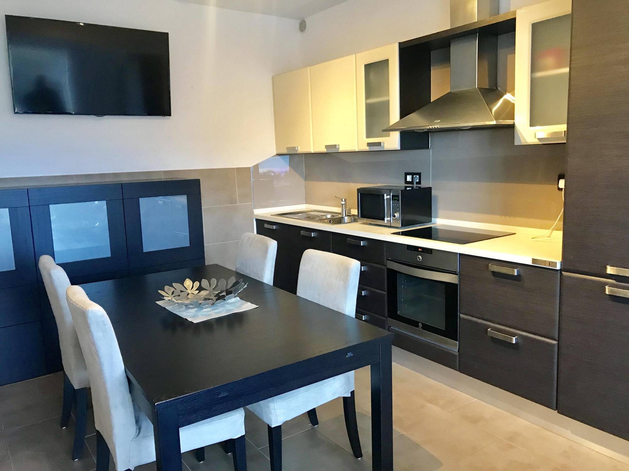 Roja Appartement Playa del Inglés