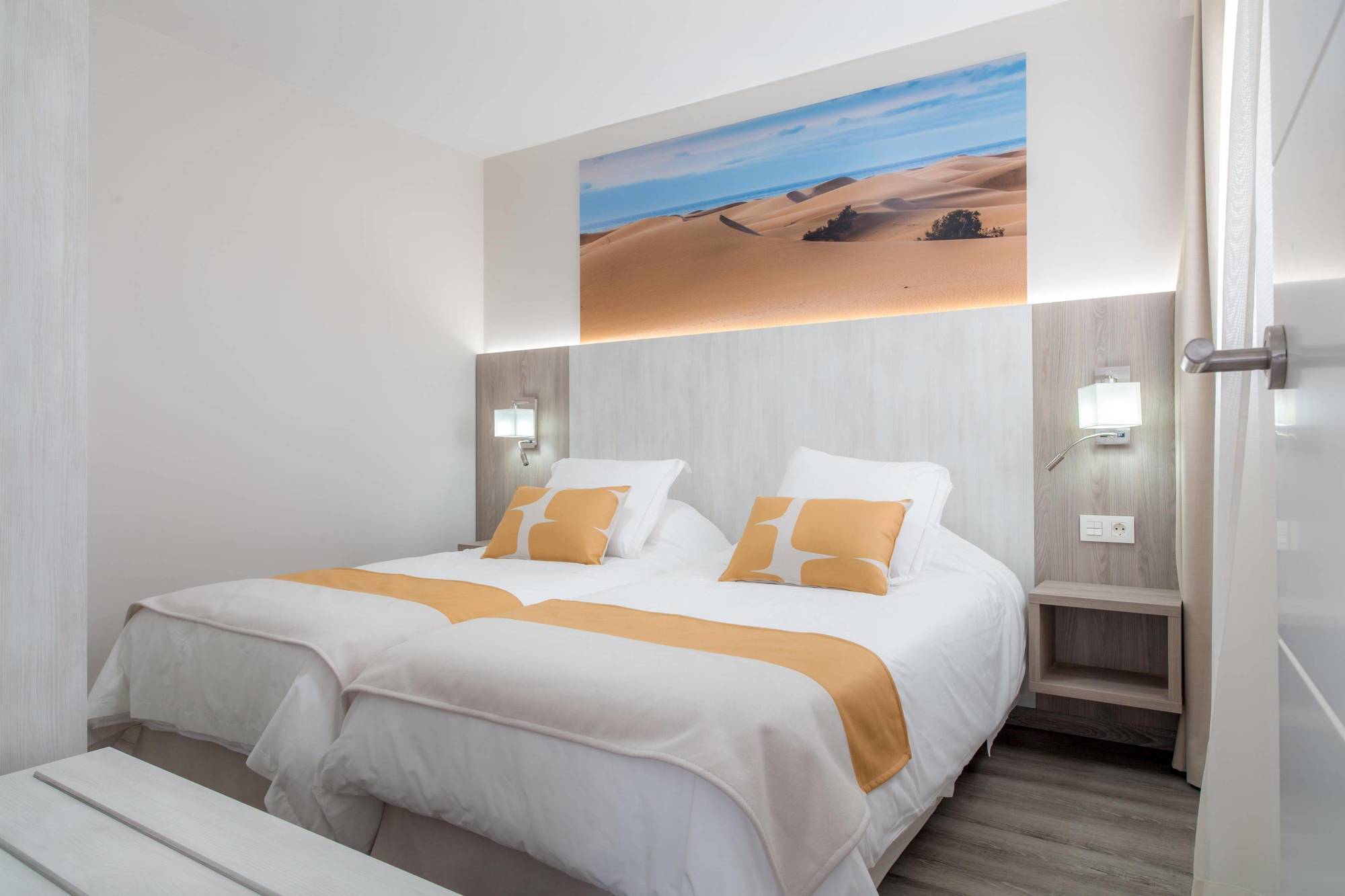 Roja Appartement *