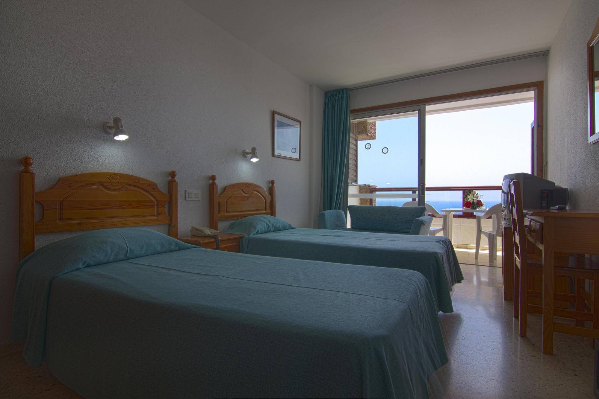 Roja Appartement