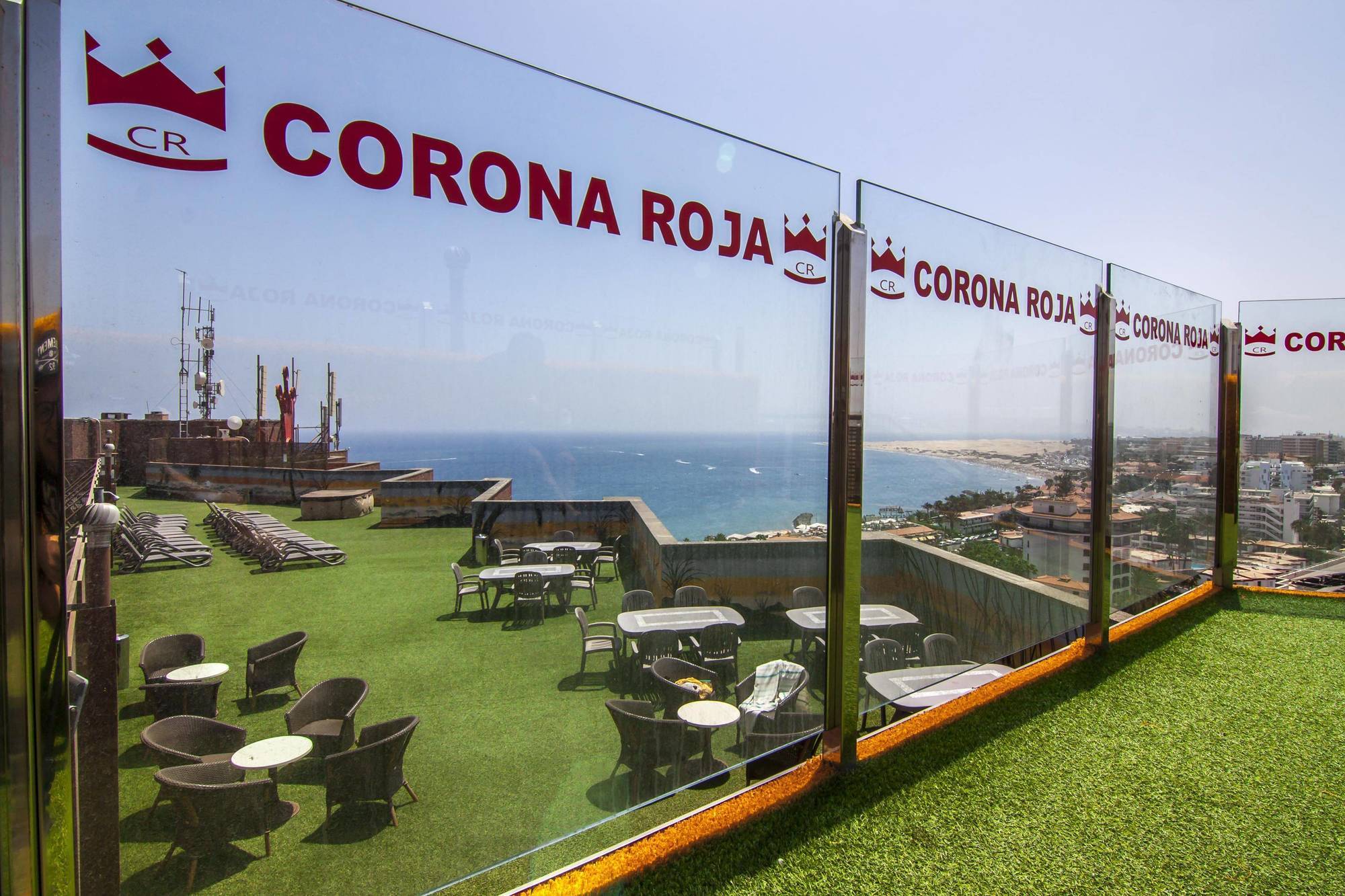 Appartement Roja