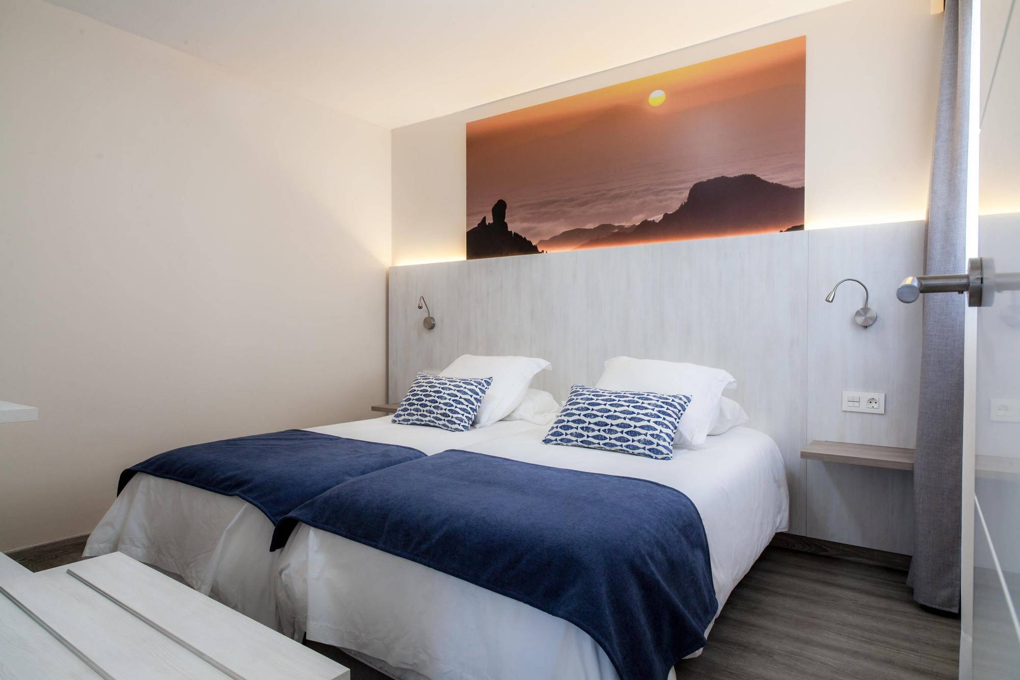 Roja Appartement *