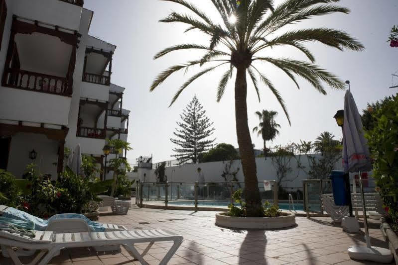 Alsol Orquideas Apartment *