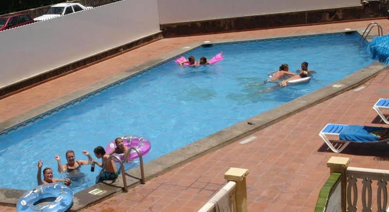Huoneisto Ficus Playa Del Inlges