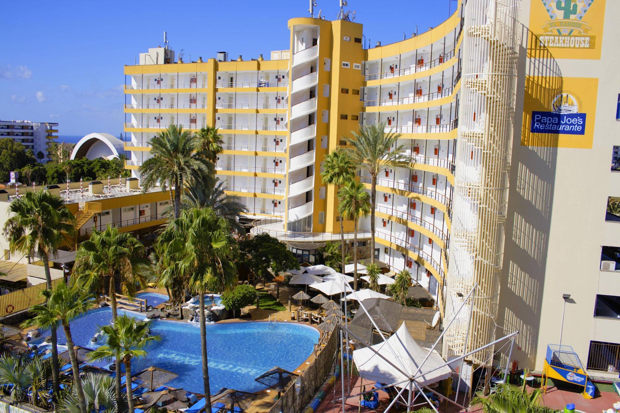 Maritim Playa Playa del Ingles (Gran Canaria)