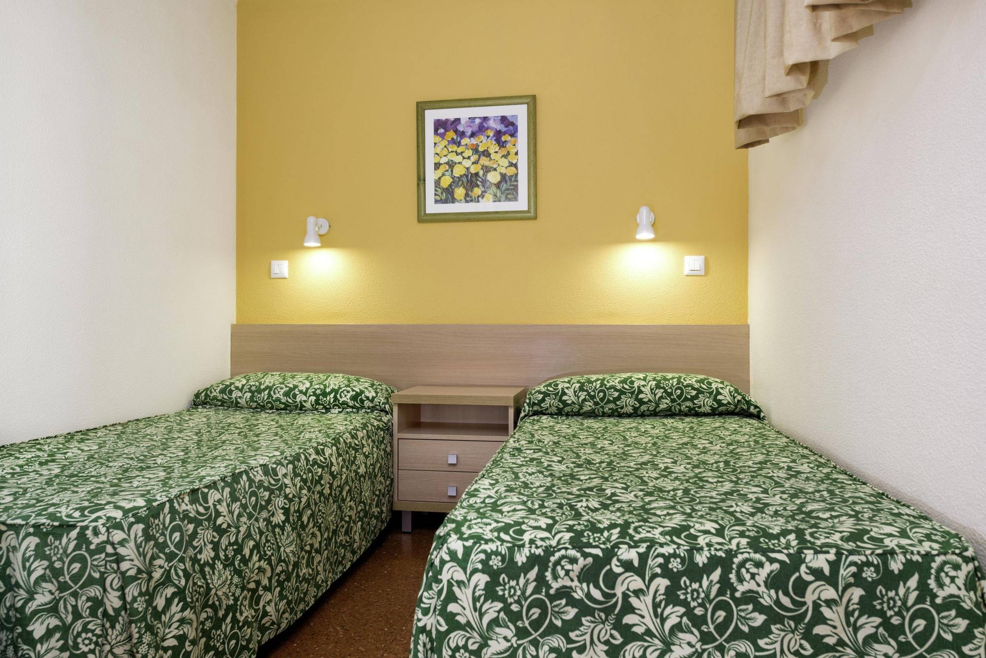 Apartamento Gondolas *