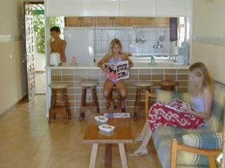 Porches * Playa del Ingles (Gran Canaria)