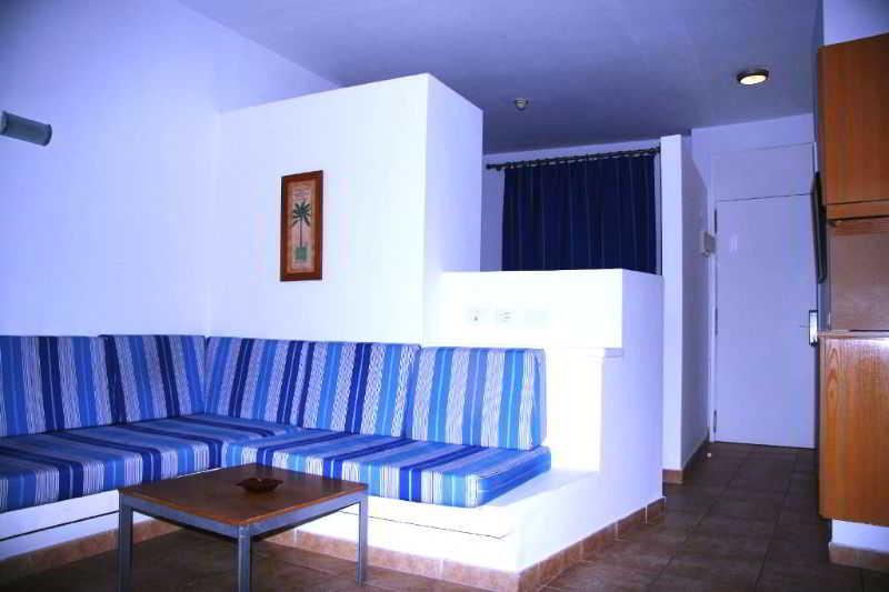 Dolores - Adults Recommended Apartment Playa del Ingles (Gran Canaria)