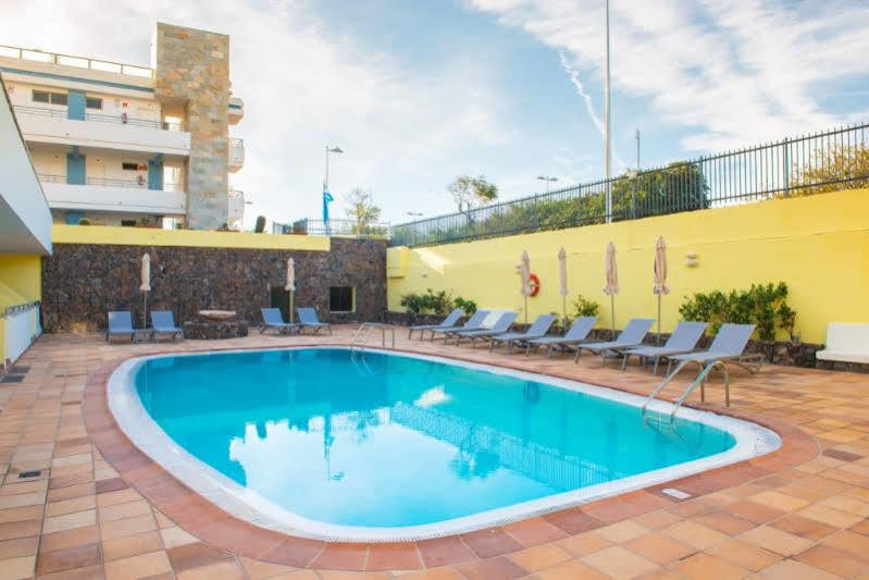 Dolores - Adults Recommended Playa del Ingles (Gran Canaria)
