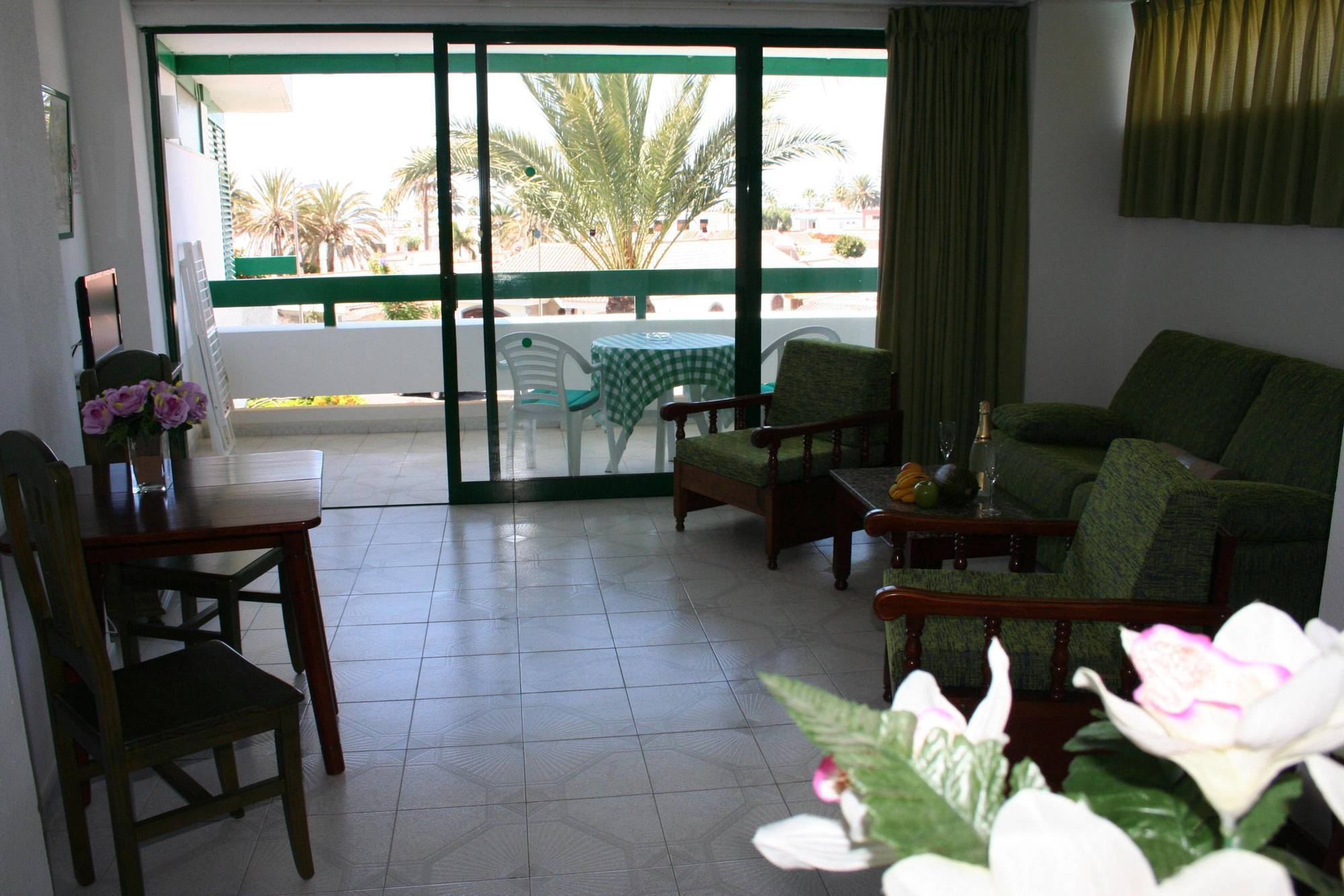 Maba Playa Apartment