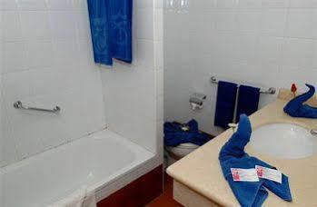Apartment Tc Dorotea Playa del Ingles (Gran Canaria)