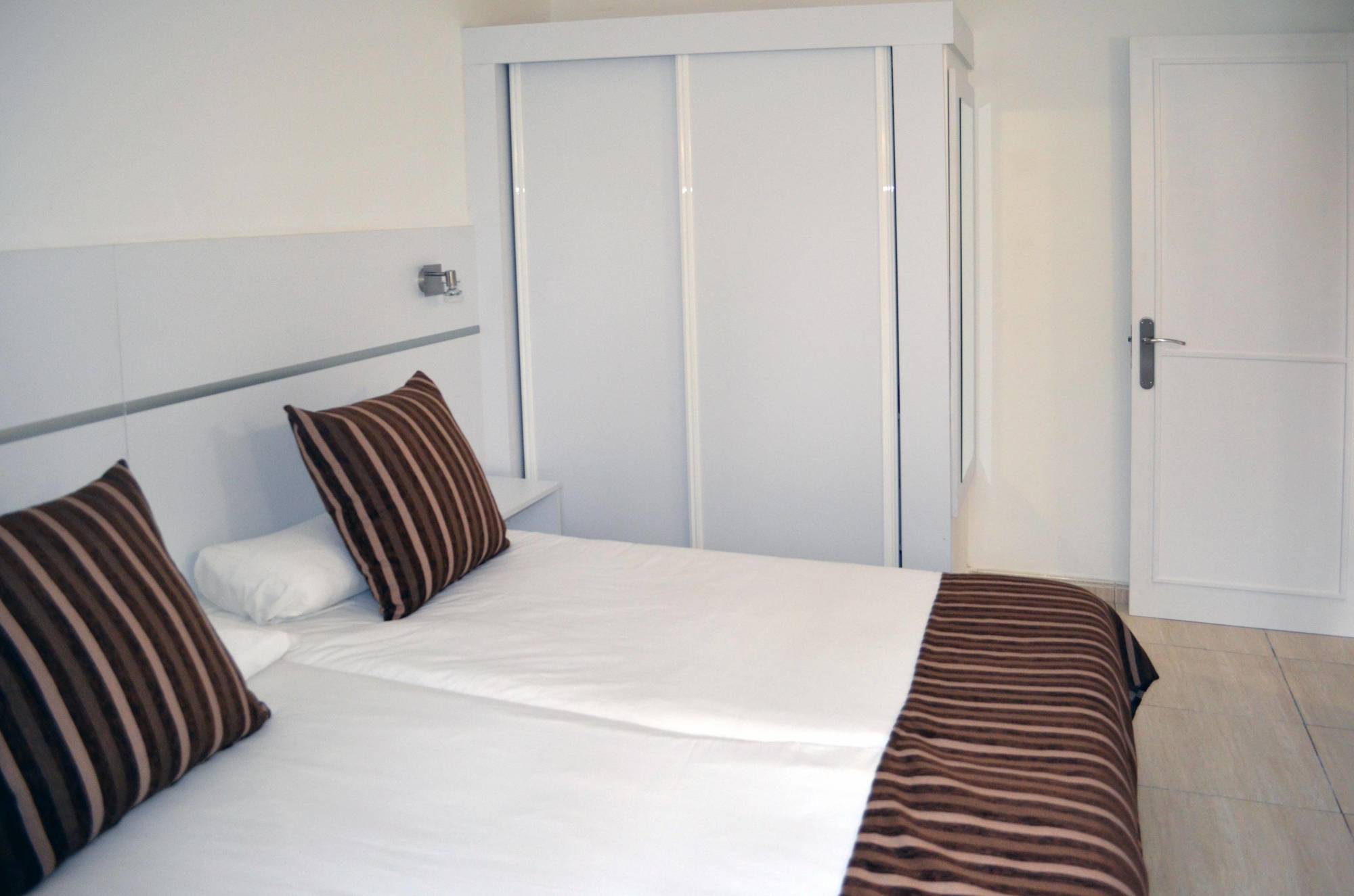 Apartamento Los Arcos *