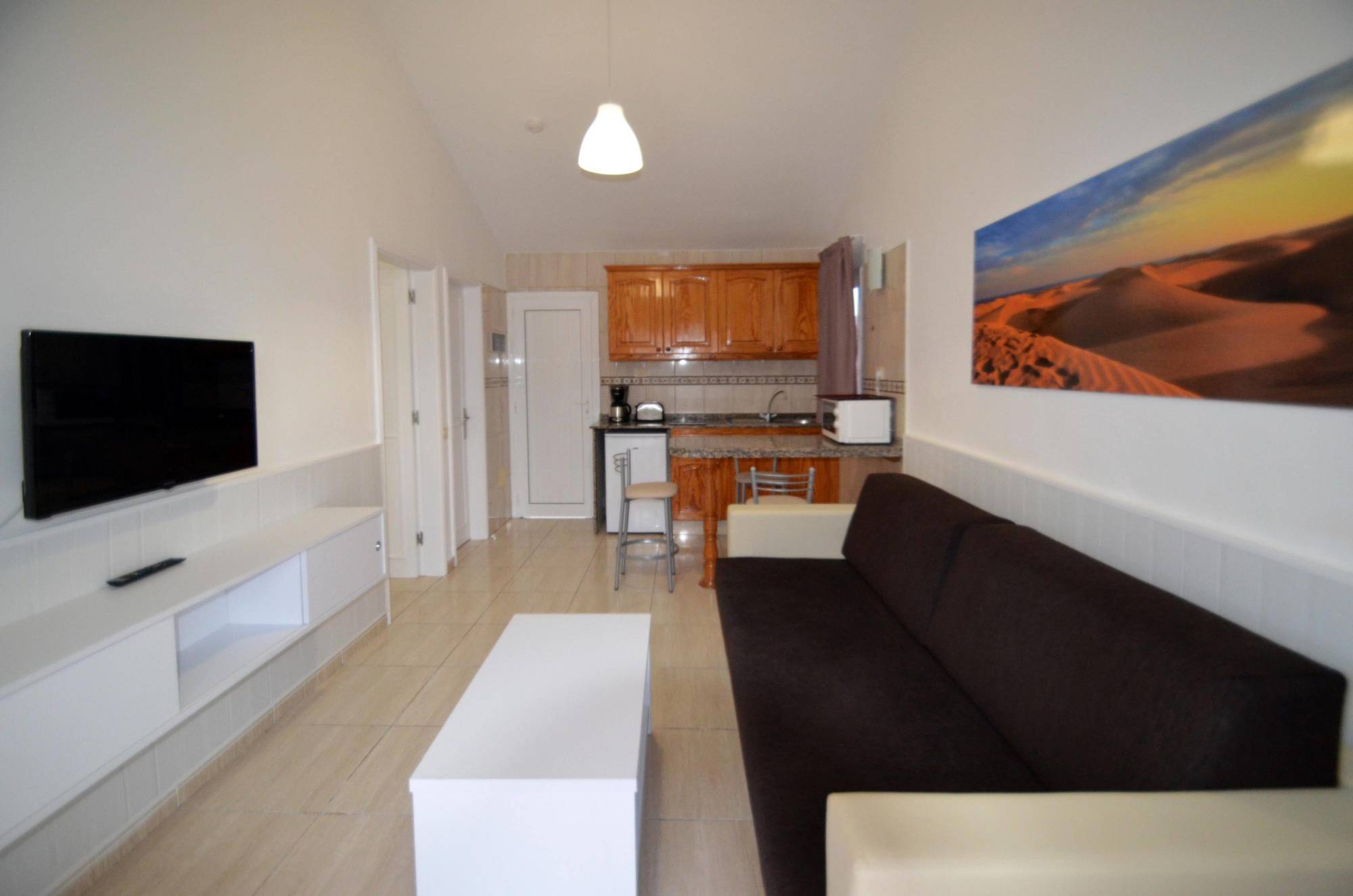 Apartamento Los Arcos *