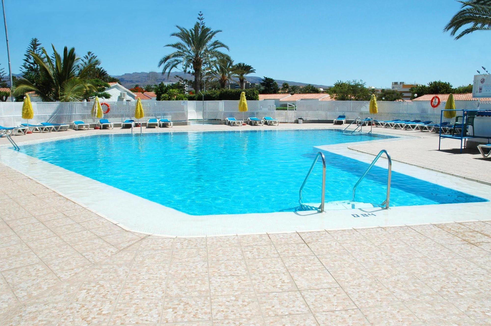 Los Arcos Apartamento