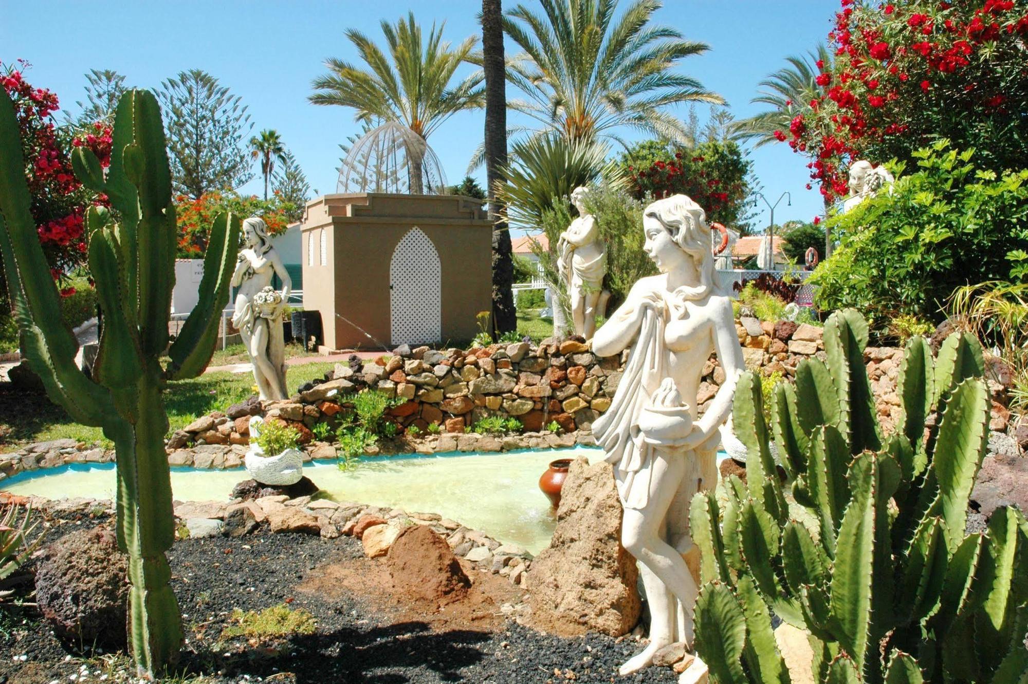 Los Arcos Apartamento