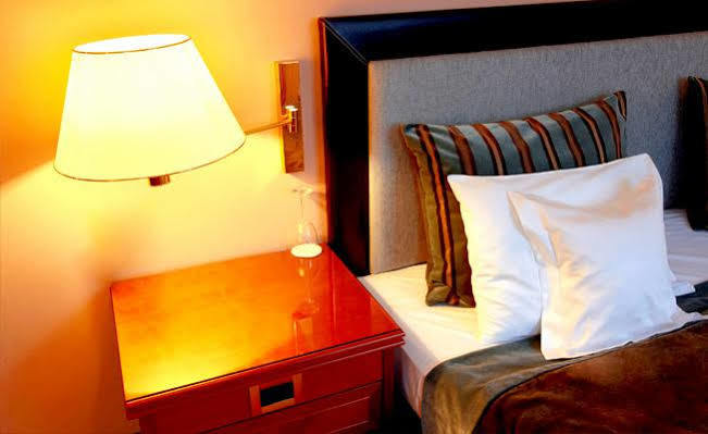 Los Arcos Apartamento