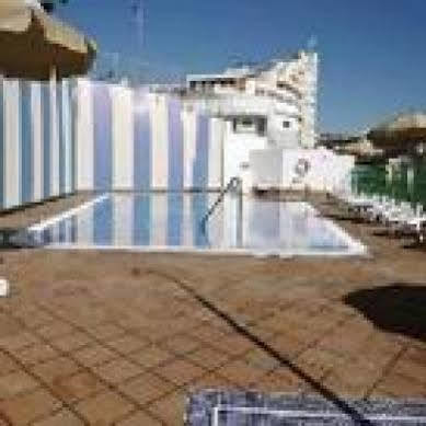 Hotel Caserio Azul Playa del Ingles (Gran Canaria)