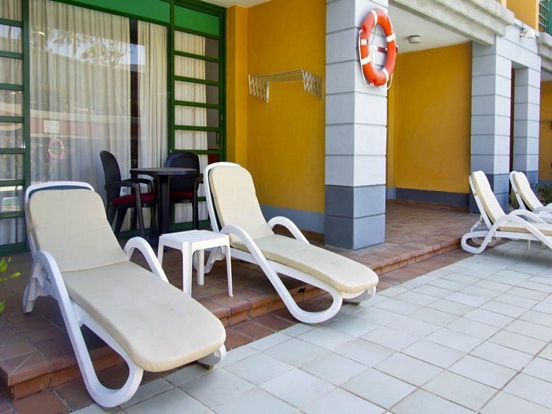 Cordial Judoca Apartment