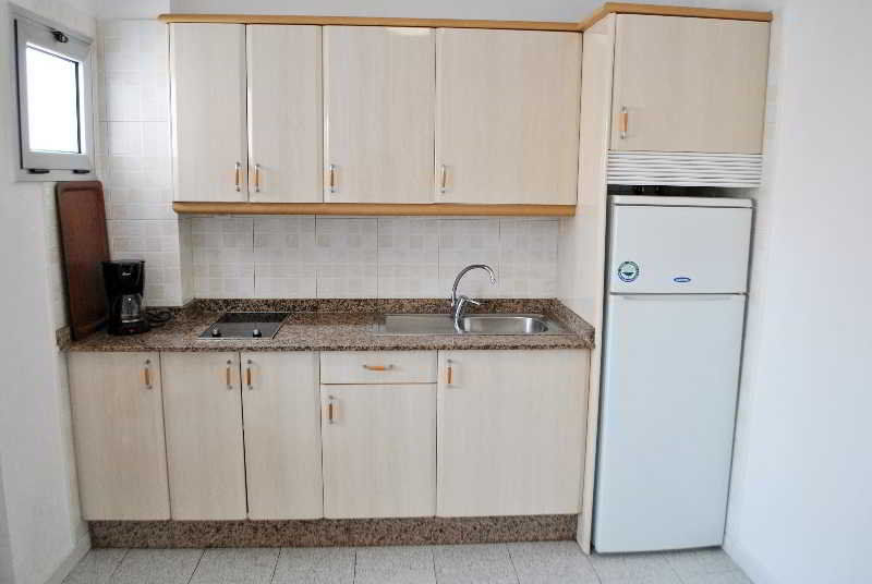 Apartamento Eó Gacelas *