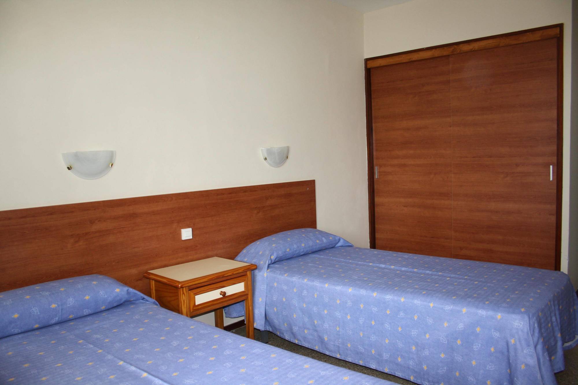 Alsol Roca Apartment Playa del Ingles (Gran Canaria)