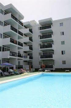 Apartment Alsol Roca