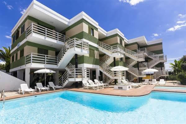 Casas Jumilla * Playa del Inglés