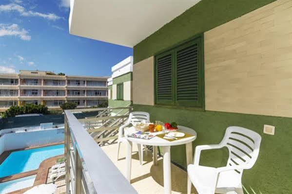 Casas Jumilla Apartamento Playa del Inglés