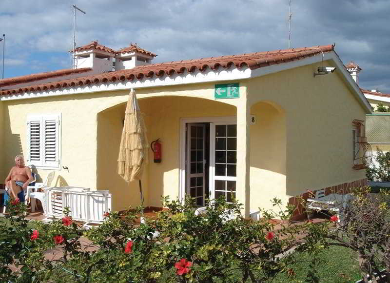Adonis Appartement *