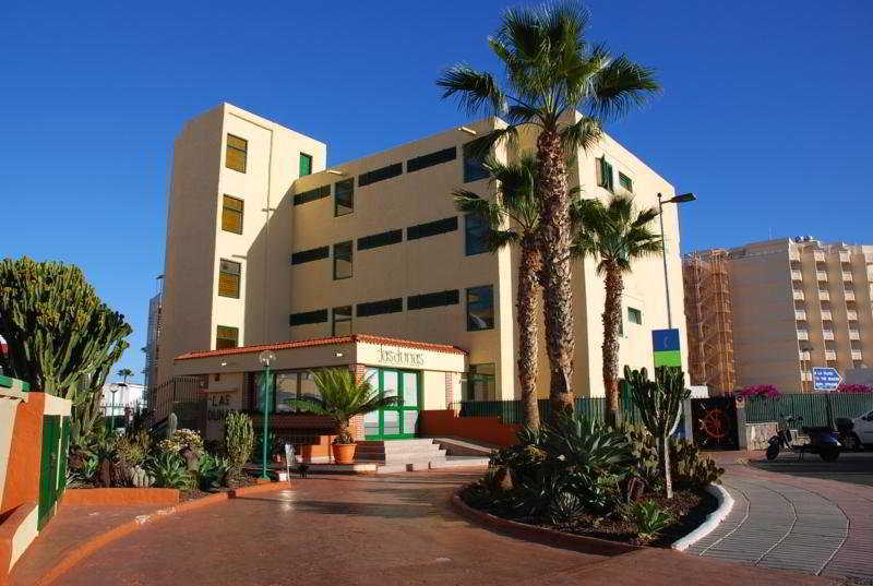 Las Dunas Apartment