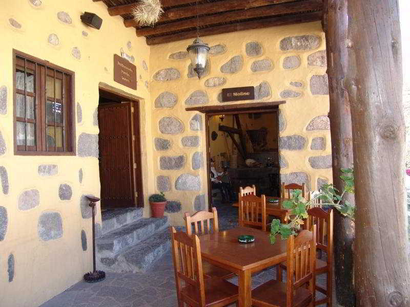La Hacienda Del Molino 3* Playa del Ingles (Gran Canaria)