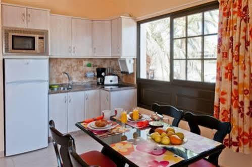 Casas Pepe & Spa- Adults Only Apartamento