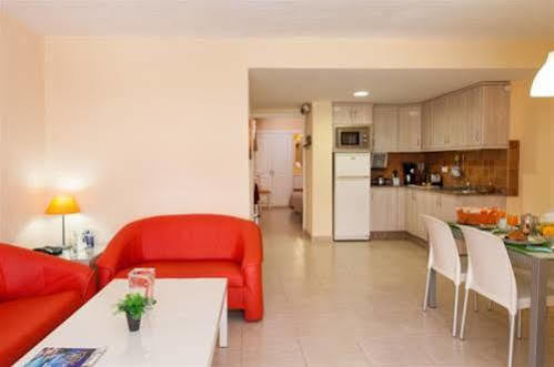 Apartamento Casas Pepe & Spa- Adults Only